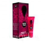 Lubricante YES sabor cherry